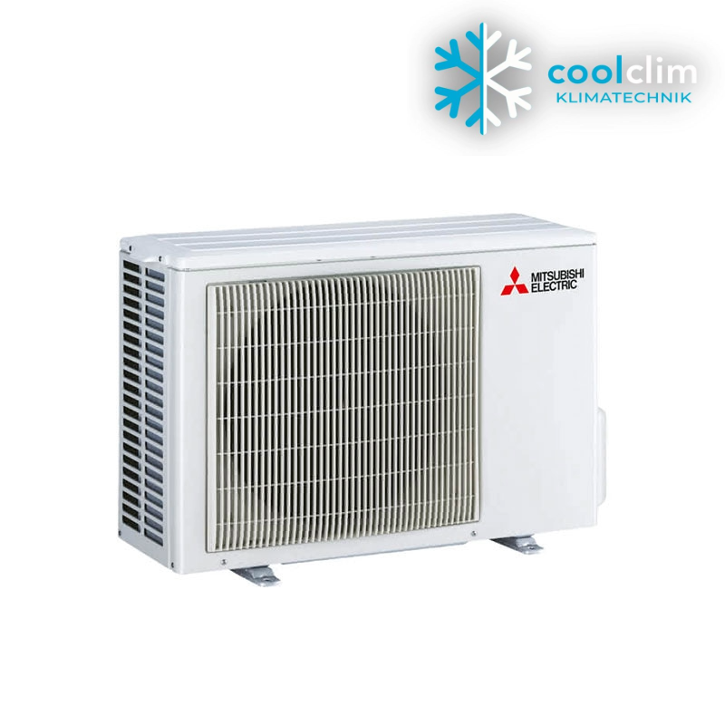Mitsubishi Außeneinheit